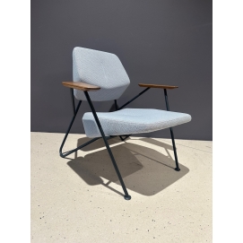 Křeslo Polygon - výprodej